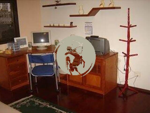 Apartamento para Venda em Santos - 2