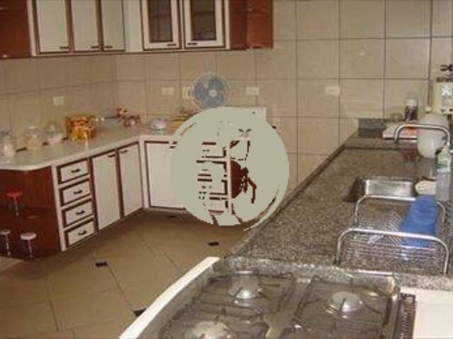 Apartamento para Venda em Santos - 3
