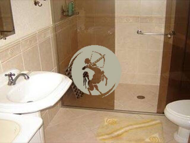 Apartamento para Venda em Santos - 5