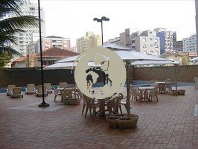 Apartamento para Lançamento em Santos - 5