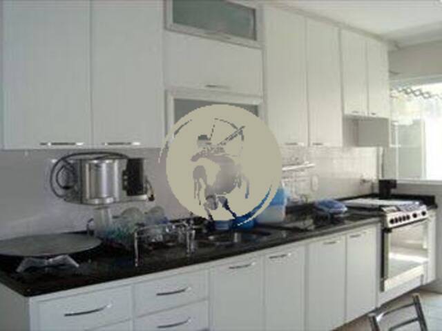 Apartamento para Venda em Santos - 2
