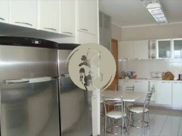 Apartamento para Venda em Santos - 3