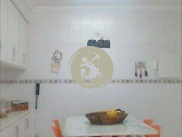 Cobertura para Venda em Santos - 3