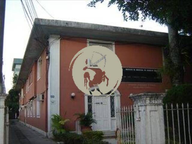 Terreno para Venda em Santos - 3
