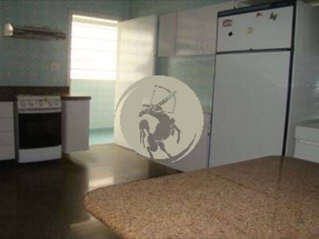 Apartamento para Venda em Santos - 2
