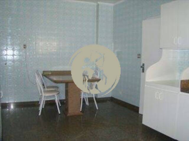 Apartamento para Venda em Santos - 3