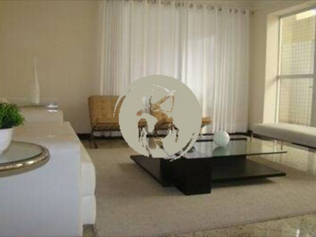 Apartamento para Venda em Santos - 2