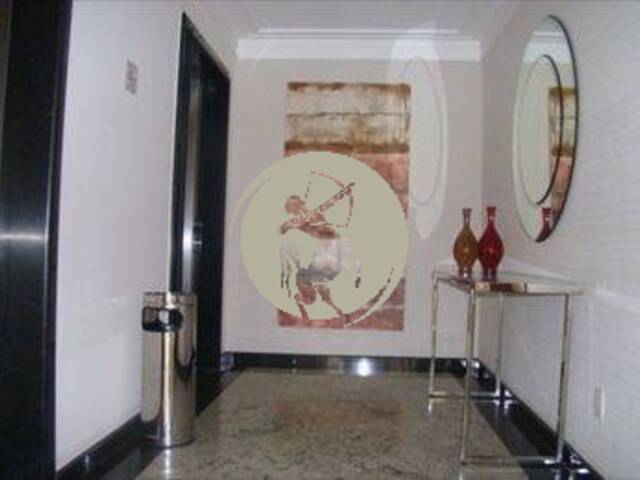 Apartamento para Venda em Santos - 3