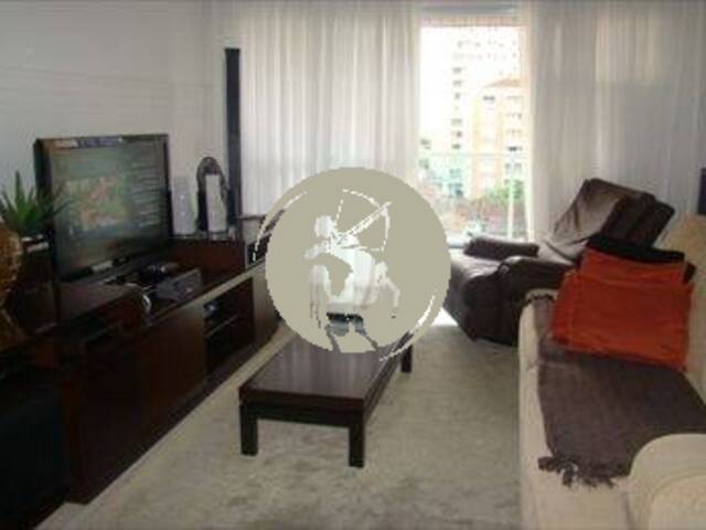 Apartamento para Venda em Santos - 4