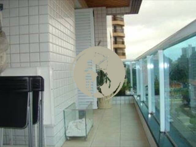 Apartamento para Venda em Santos - 5