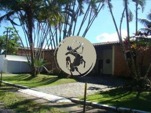 Casa para Venda em Guarujá - 2