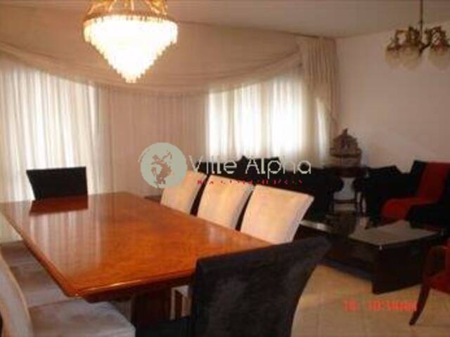 Apartamento para Venda em Santos - 2