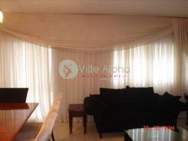Apartamento para Venda em Santos - 3