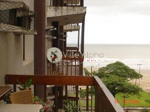 Apartamento para Venda em Santos - 5