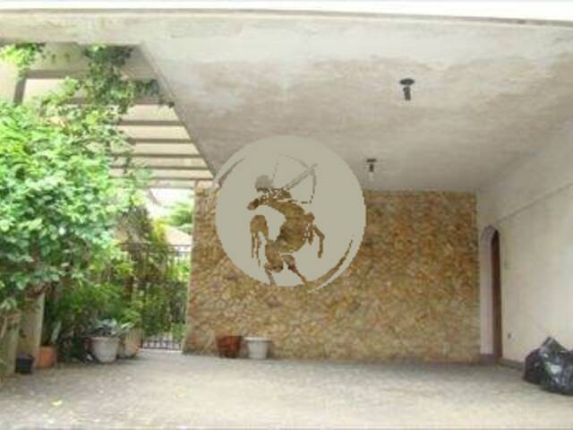 Casa para Venda em Santos - 2