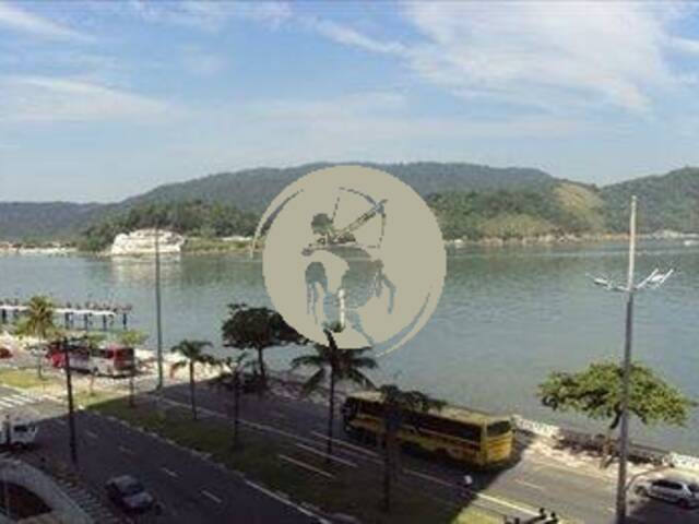 Apartamento para Venda em Santos - 2
