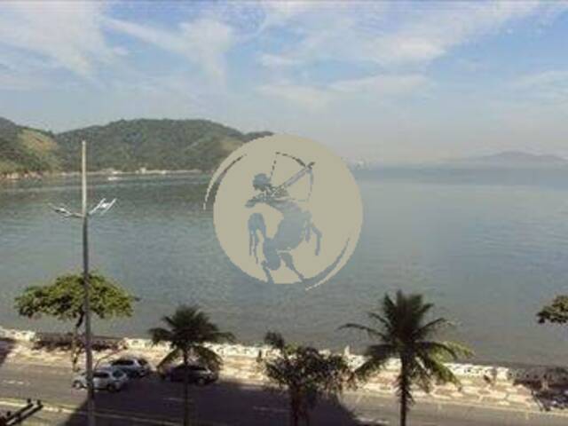 Apartamento para Venda em Santos - 3