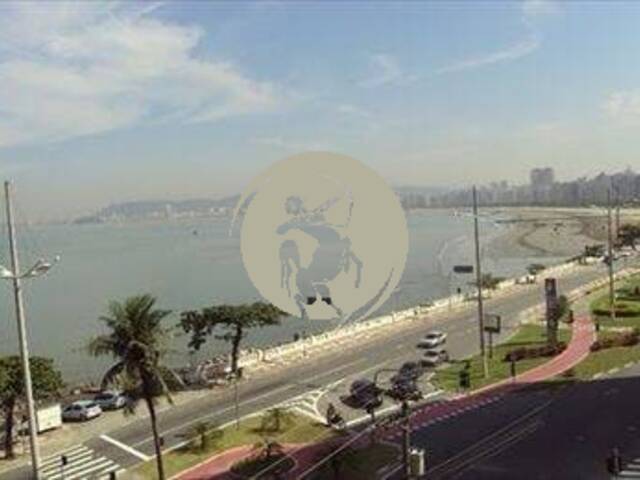 Apartamento para Venda em Santos - 4