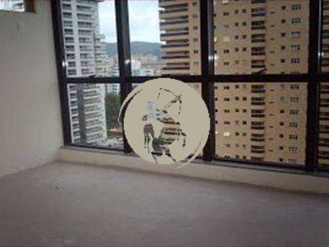Apartamento para Venda em Santos - 3