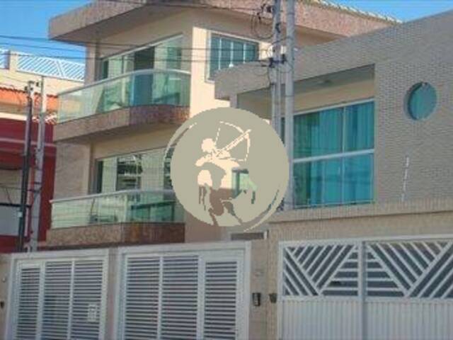 Casa para Venda em Santos - 2
