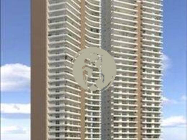 Apartamento para Venda em Santos - 3