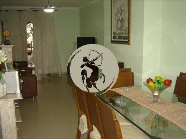 Apartamento para Venda em Santos - 2