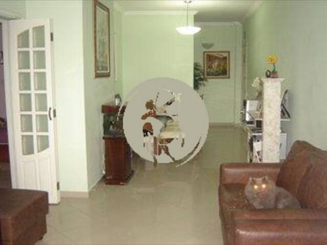 Apartamento para Venda em Santos - 3