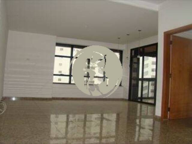 Apartamento para Venda em Santos - 4