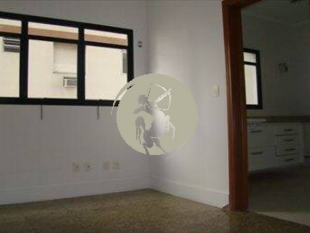 Apartamento para Venda em Santos - 5