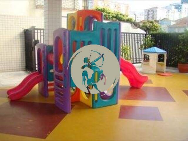 Apartamento para Venda em Santos - 2