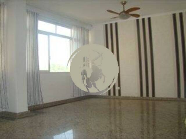 Apartamento para Venda em Santos - 2