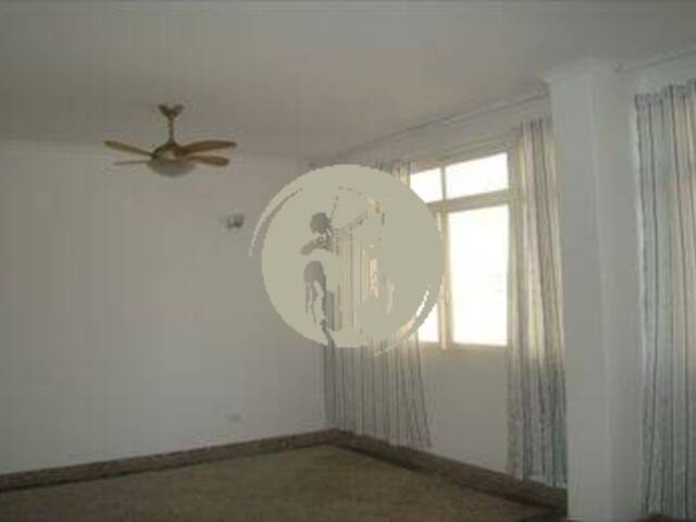 Apartamento para Venda em Santos - 5