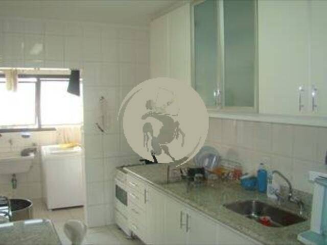 Apartamento para Venda em Santos - 2