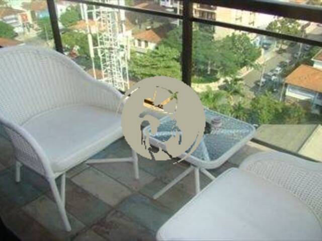 Apartamento para Venda em Santos - 5