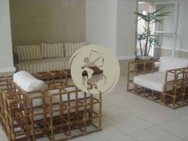 Apartamento para Venda em Santos - 4