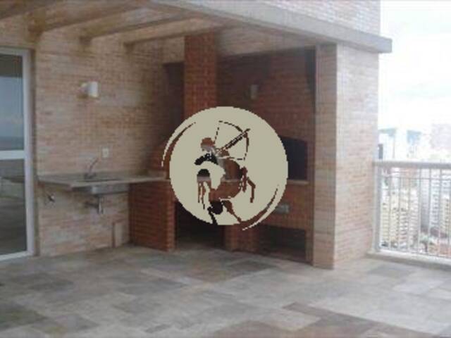 Apartamento para Venda em Santos - 5