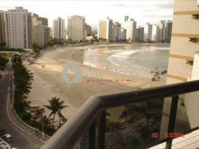Apartamento para Venda em Guarujá - 3