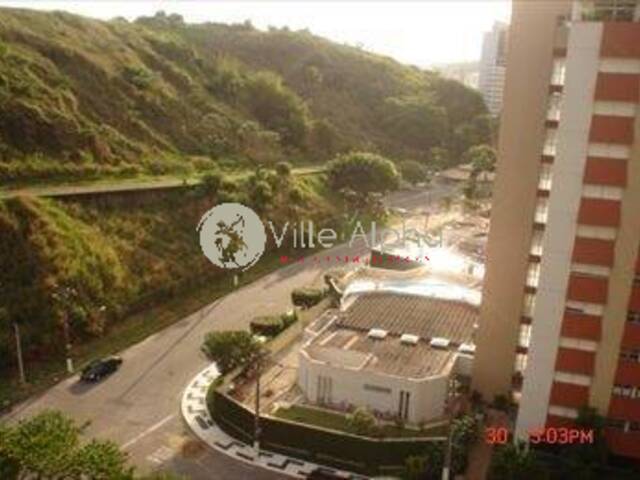 Apartamento para Venda em Guarujá - 4