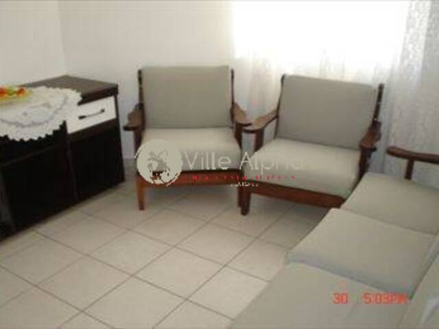 Apartamento para Venda em Guarujá - 5