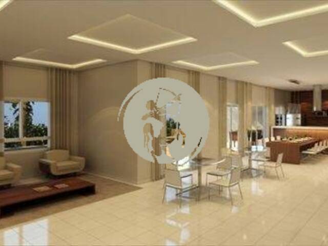 Apartamento para Venda em Santos - 2