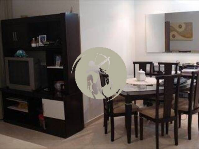 Apartamento para Venda em Santos - 2
