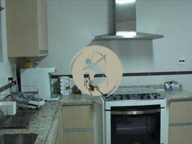 Apartamento para Venda em Santos - 3