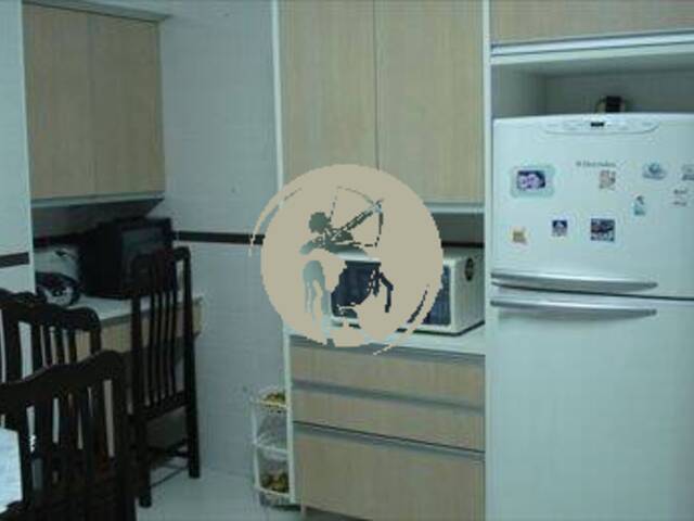 Apartamento para Venda em Santos - 5