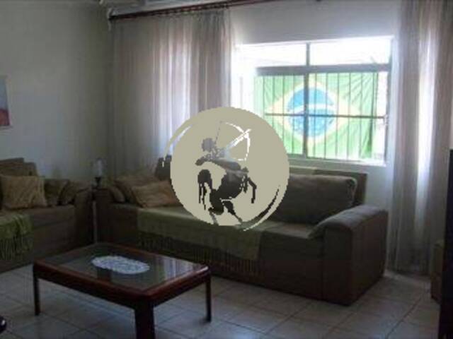 Apartamento para Venda em Santos - 5