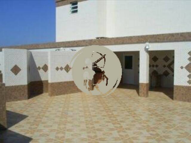 Apartamento para Venda em Praia Grande - 4
