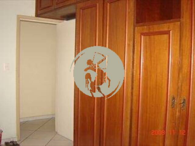 Apartamento para Venda em Santos - 2