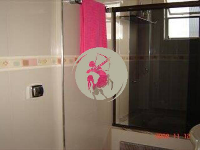 Apartamento para Venda em Santos - 4