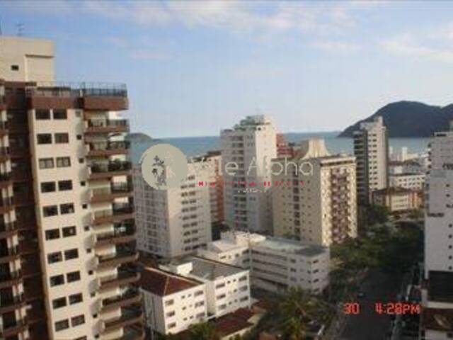 Apartamento para Venda em Guarujá - 3