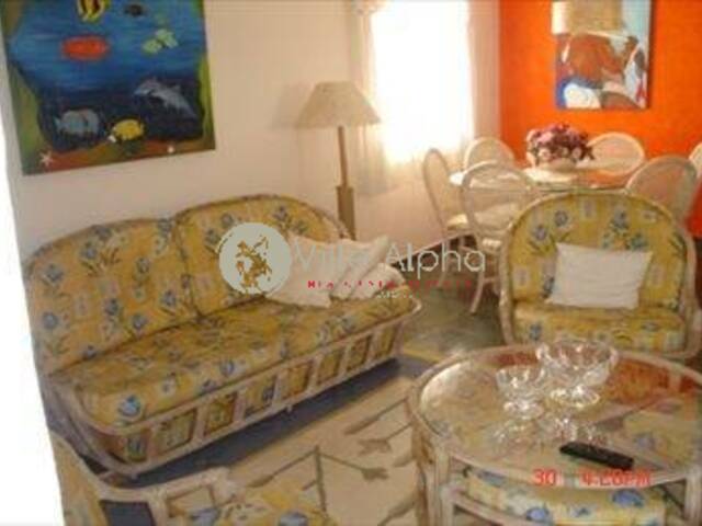 Apartamento para Venda em Guarujá - 4