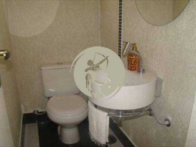 Apartamento para Venda em Santos - 5